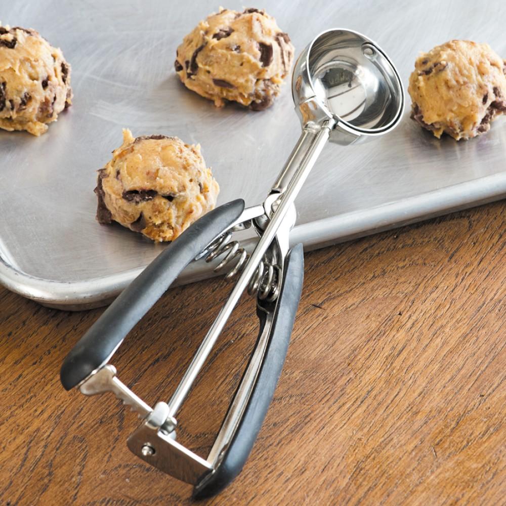 Cookie scoop vs ice cream scoop deals